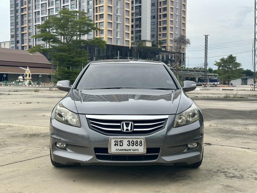 ACCORD ปี 12 รหัส CH3988 2