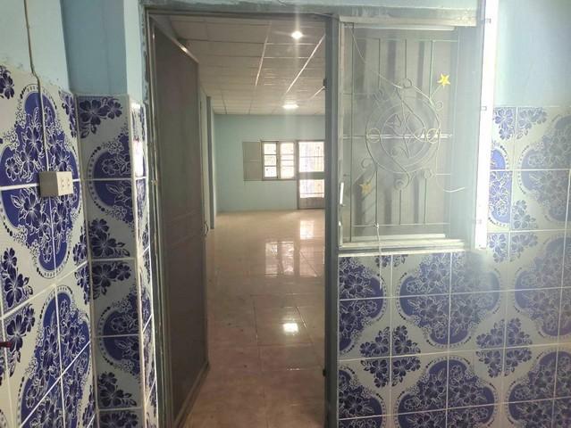 ขายถูก ทาวน์เฮ้าส์2ชั้น 20.3ตรว. หมู่บ้านกุรนิฐษ์ ถนนสังฆสันติสุข12 หนองจอก 5