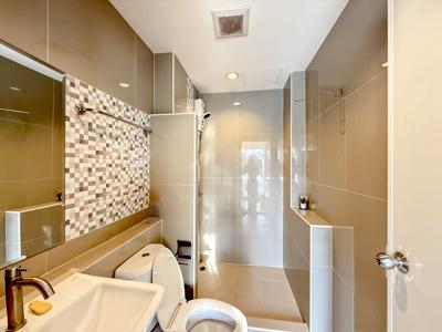 ขาย / เช่า เพลิน เพลิน คอนโด สามัคคี - ติวานนท์ ปากเกร็ด (ห้องริม) 7