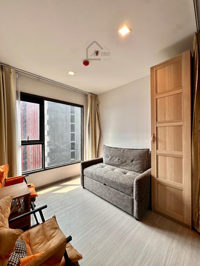 คอนโดให้เช่า LIfe Asoke Rama9 7