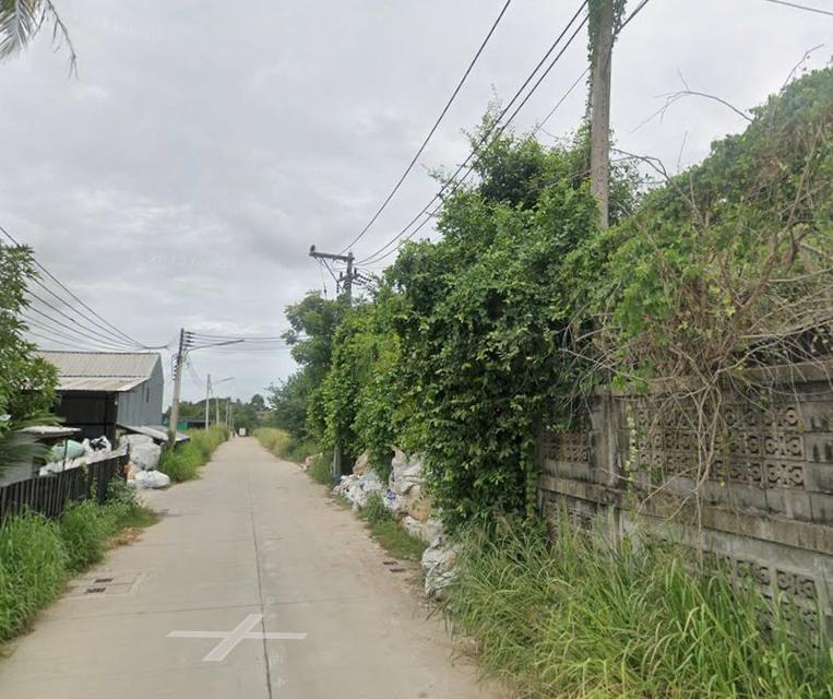 ขายที่ดินบึงพร้อมโรงงานมีใบรง.4เนื้อที่ 16 ไร่ ห้วยสะพานซ.16 ใกล้ท่าเรือแหลมฉบัง-15กม. อ.ศรีราชา ชลบุรี 3