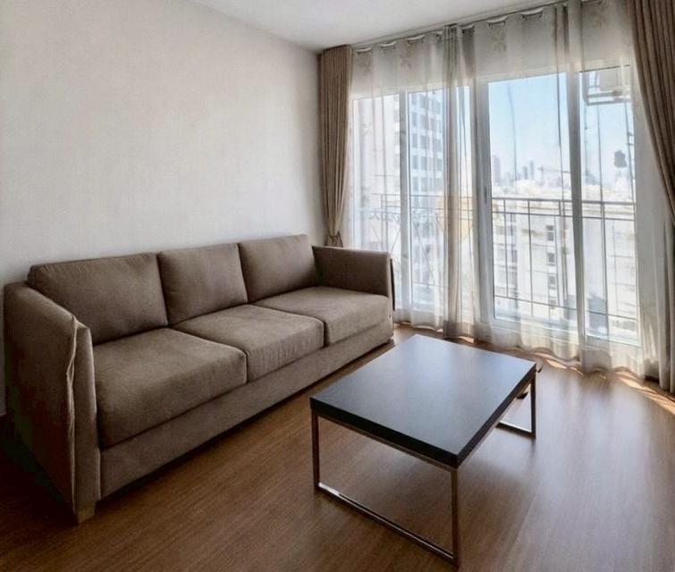 ขาย คอนโด Diamond Sukhumvit 50 (ไดมอนด์ สุขุมวิท 50)58 ตรม 2 นอน 2 น้ำ ห้องมุม ชั้นที่ 10 1