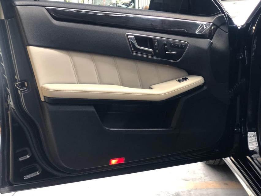 รถยนต์มือสองรถเบนซ์มือสอง 8