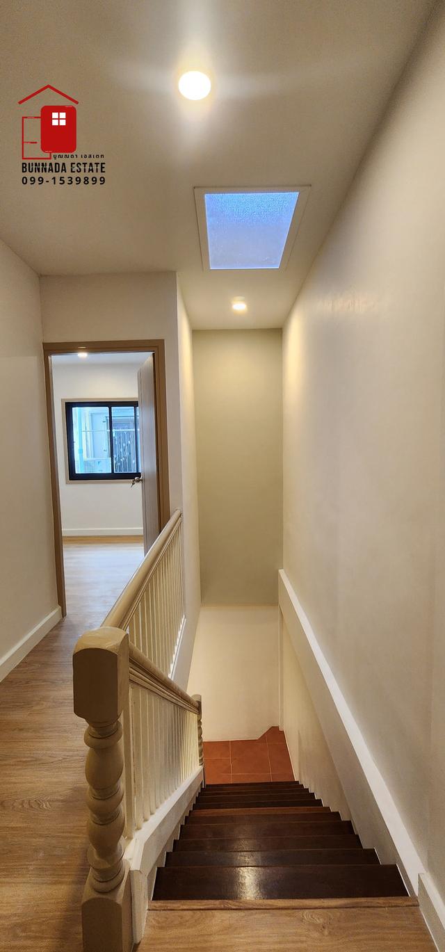 ขายทาวเฮ้าส์ หมู่บ้านเลิศอุบล 16 ตรว. รามอินทรา 65 8