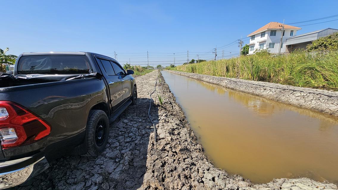 ขายที่ดินลำลูกกาคลองห้าปทุมธานี 4