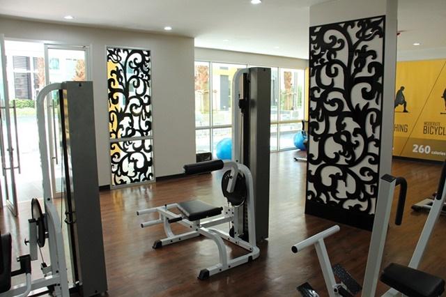 S9 Condominium สัมมากร คอนโดแบบไม่มีเฟอร์ห้องโถง แต่มีเฟอร์ห้องนอน ลดได้พิเศษ ขาดทุน 28ตรม.MRT รถไฟฟ้าบางรักใหญ่ 80ม. 5