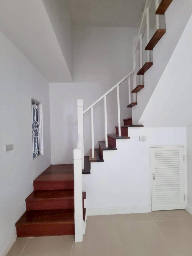 ขายทาวน์โฮม หมู่บ้านพฤกษาวิลล์10 พุทธมณฑลสาย4 9