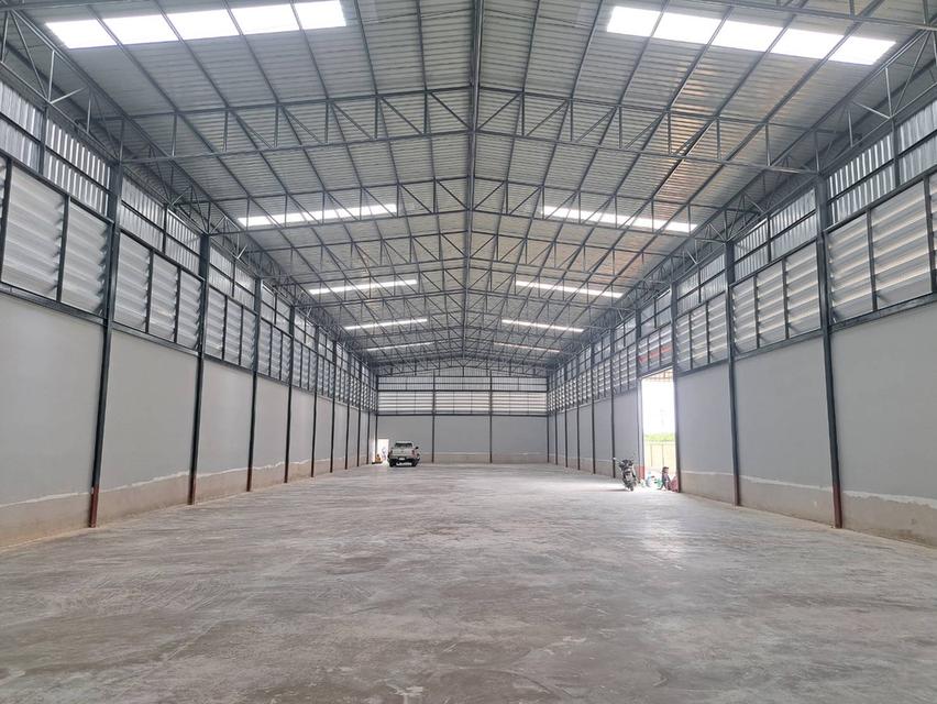 ขายโรงงานพร้อมออฟฟิศ 2 ชั้น 1 ไร่ 20วา 20 ล้าน ถนนกว้าง รถตู้คอนเทนเนอร์เข้าออกสะดวก กระทุ่มแบน สมุทรสาคร ซอยพันธุวงษ์ 3