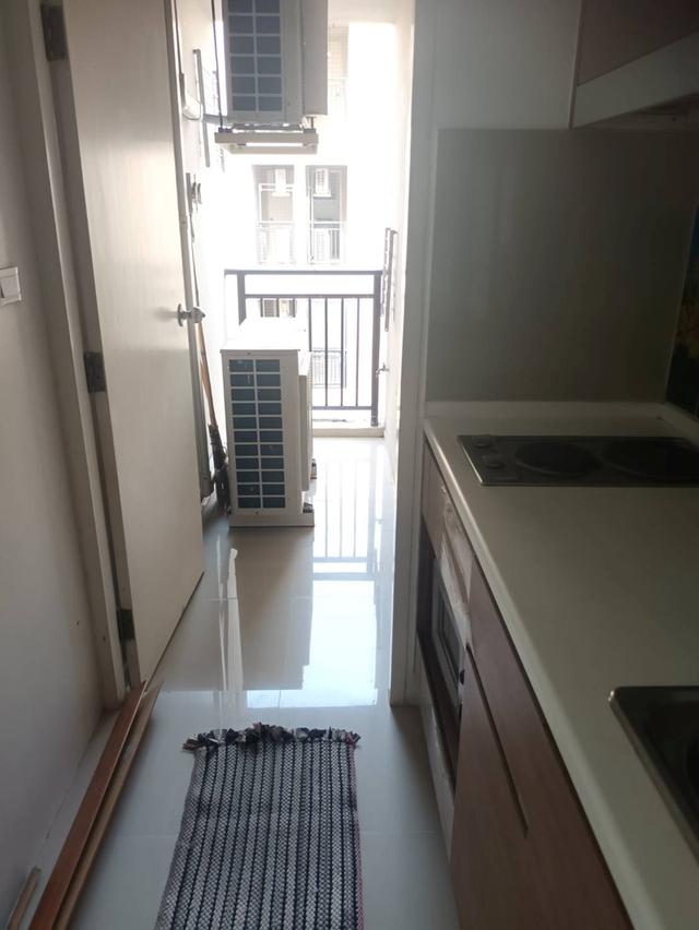 ให้เช่า คอนโด Abstract Condo Sukhumvit 66/1 ใกล้ BTS อุดมสุข  Low Rise condo, style resort 10