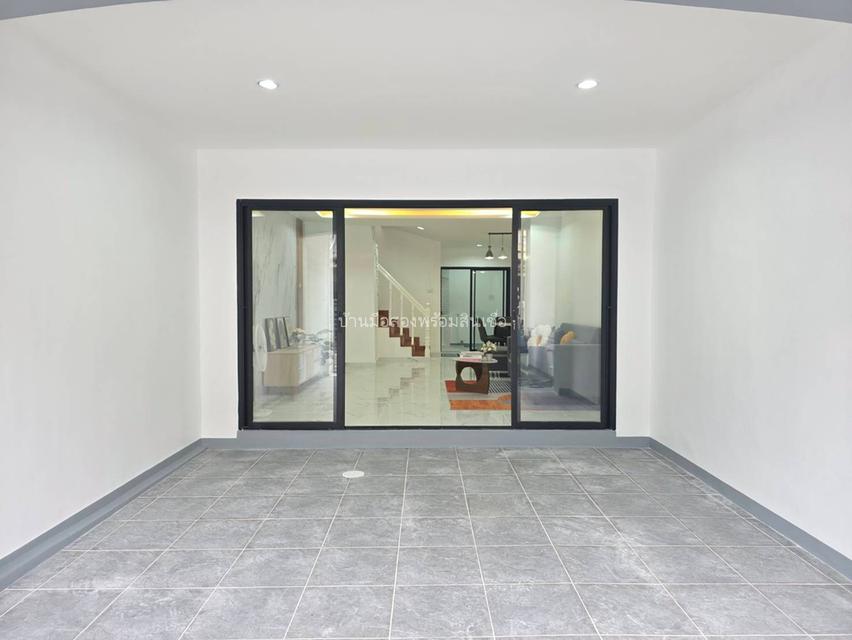 หมู่บ้านเคซี 1 หทัยราษฎร์ 39 2