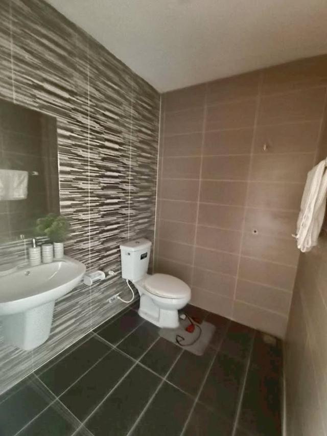 เจ้าของขายเอง ทาวน์โฮม 4 ห้องนอน 2 จอดรถ ไลโอนอฟ วงแหวนฯ - ปิ่นเกล้า (ซ.พระนอน) 8