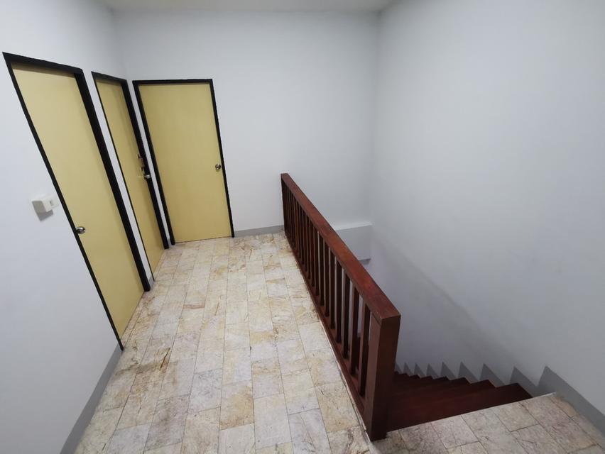 ขายบ้าน ทาวเฮ้าส์ คลอง7 ธัญะบุรี 7