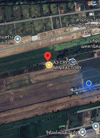ขาย หรือให้เช่า โรงงาน สีม่วงเข้ม ลำลูกกา คลอง 9 ต. คลอง 9 อ.ลำลูกกา ปทุมธานี 3
