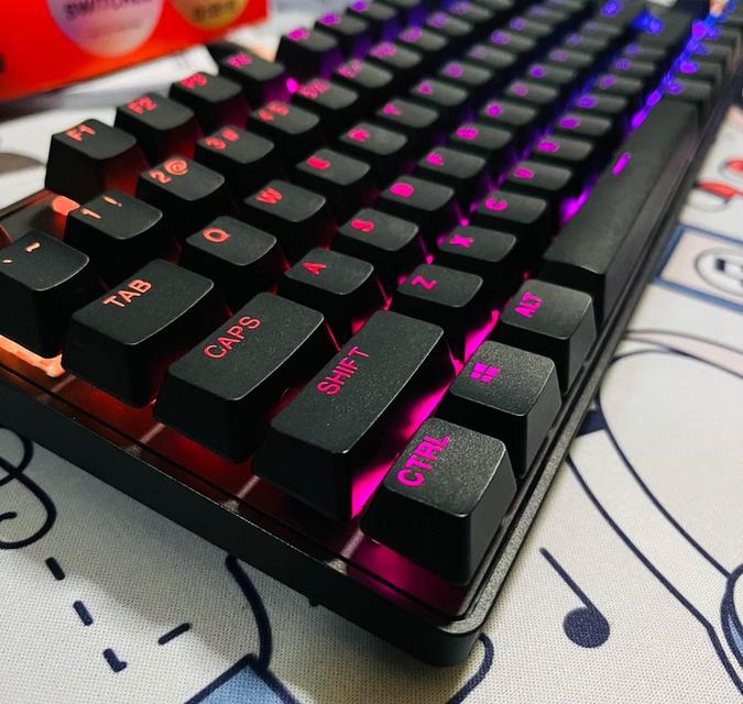 คีย์บอร์ด Steelseries Apex 9 TKL 3