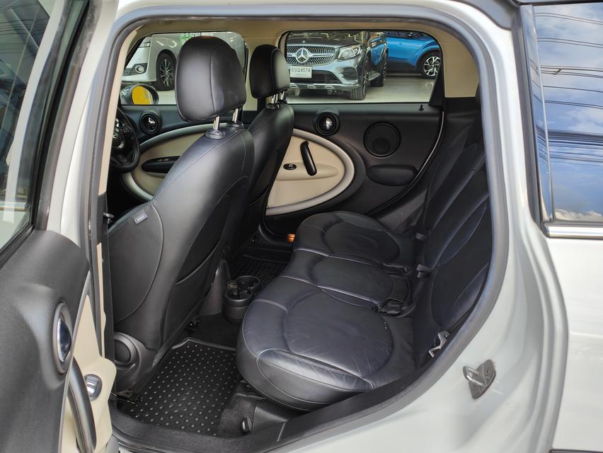 Mini cooper  6