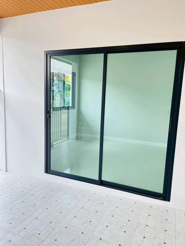 หมู่บ้านพฤกษา3 ถนนวัดลาดปลาดุก บางบัวทอง รูปที่ 3