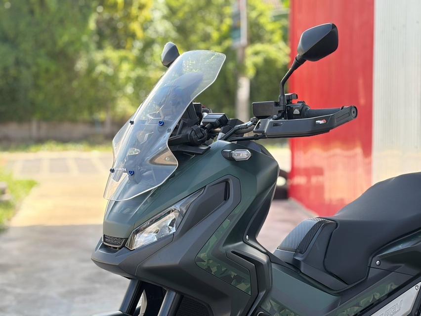 HONDA X-ADV750 ปี 2018 จด 2019 รูปที่ 10