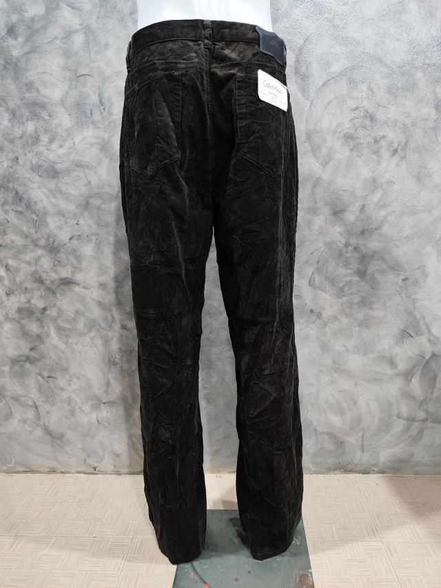 0907- CALVIN KLEIN  PANTS   Sz.33X32 5