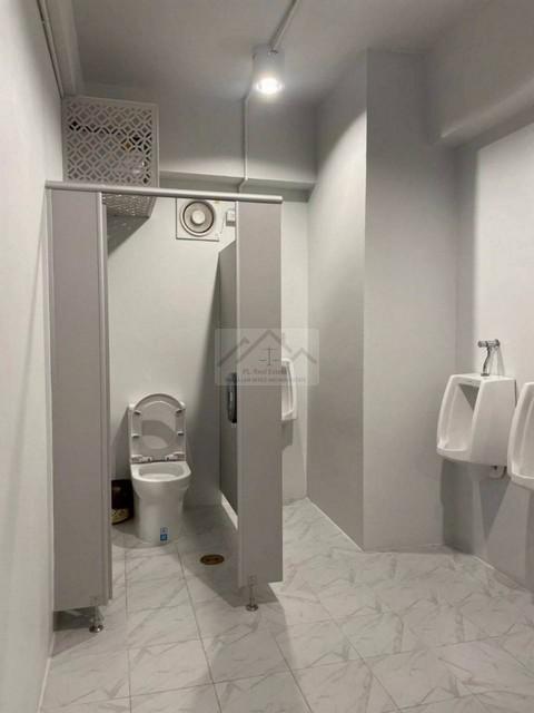 ให้เช่าอาคาร Stand Alone 4 ชั้นหลังมุม 750 ตร.ม. ติดถนนใหญ่พระราม4 ติด MRT หัวลำโพง ใกล้จุฬา สามย่าน พร้อมเข้าอยู่ Offic 4