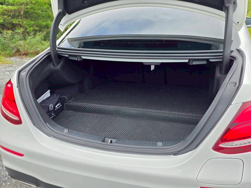 รหัสรถ NC789 ✳️ E350e Plug-in HYBRID AMG Dynamic [W213] 9