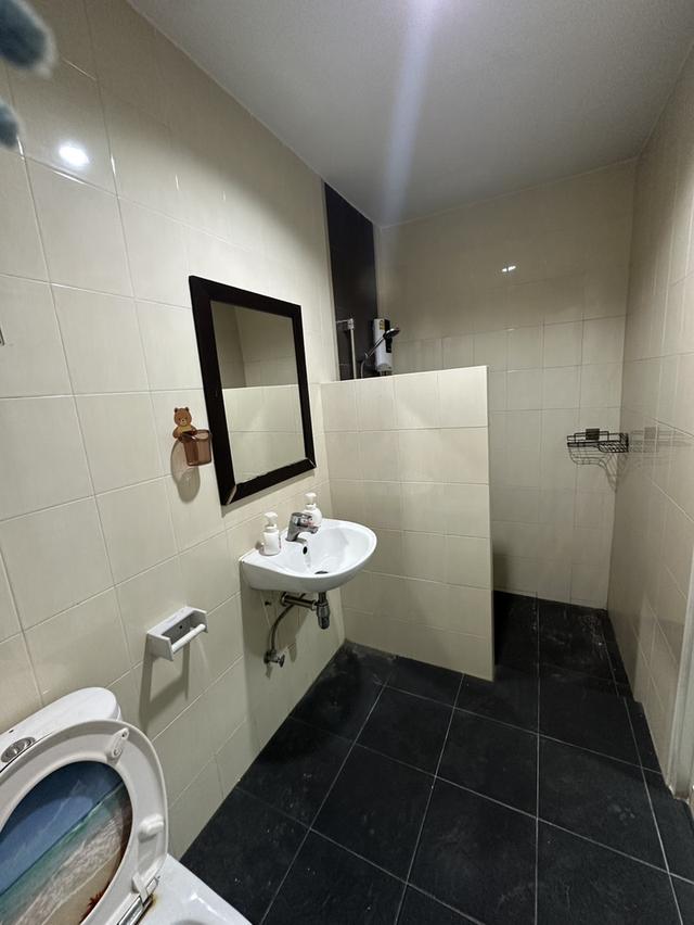 หมู่บ้านแปซิฟิคซิตี้โฮม ชลบุรี 9