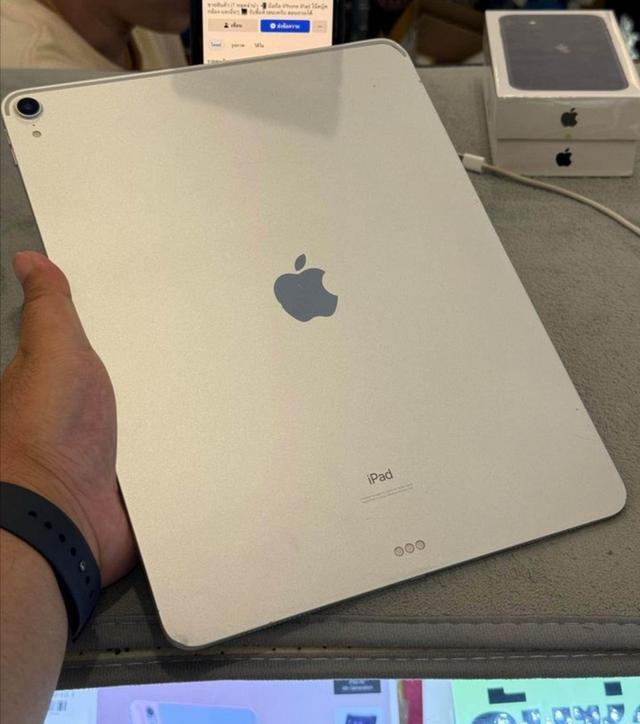 iPad Pro 12.9 (2018) 64GB Wifi 1