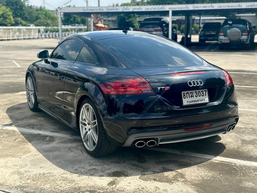 Audi TTS (MK2)​ ปี2009 รหัส SG3037 6