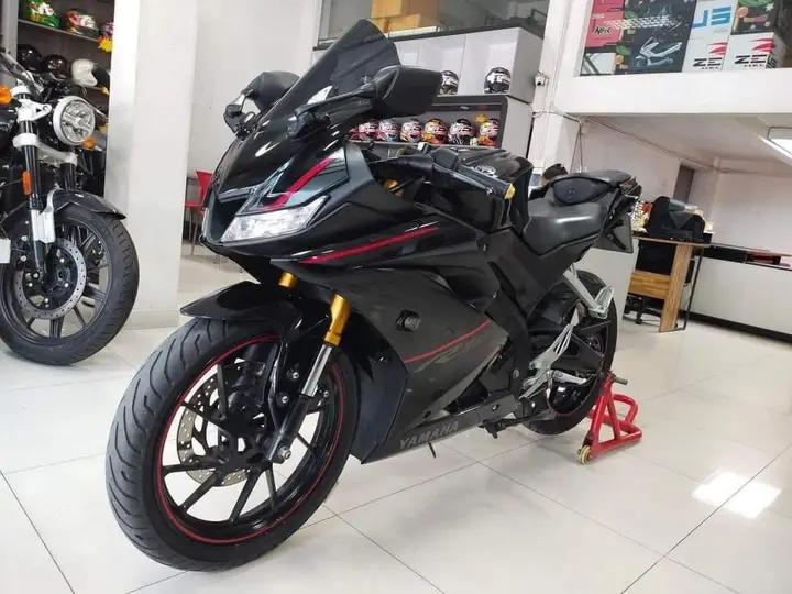 ขาย Yamaha YZF  จังหวัด ชลบุรี 4