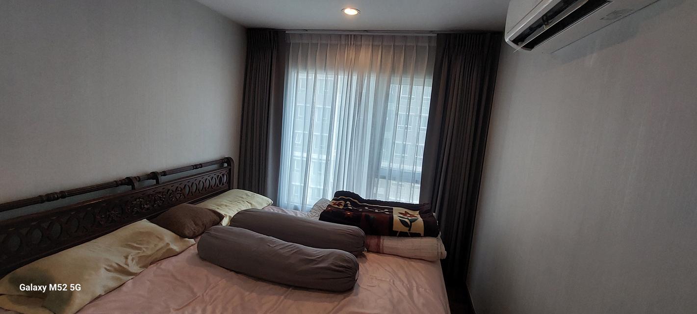 คอนโดรีเจ้นท์โฮมบางซ่อนเฟส27 5