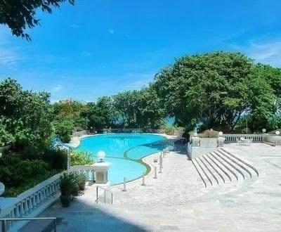 คอนโดมีเนียม Park Beach หาดวงศ์อมาตย์-นาเกลือ พัทยา 6