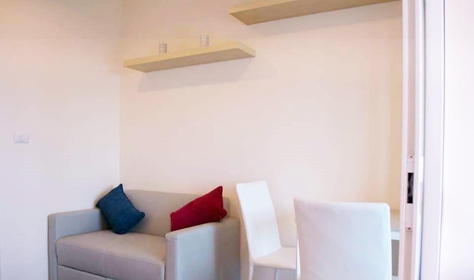 ขายคอนโดแอสปาย รัชดา วงศ์สว่าง ราคา 2.1 ล้านบาท 1