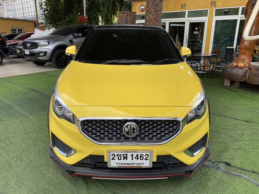 MG 3 TOP 1.5cc. ตัวV I-SMART ปี2022  1