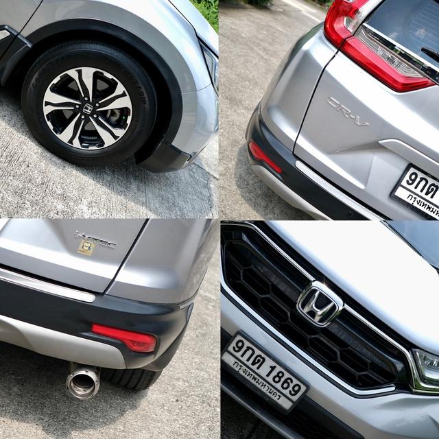 Honda CR-V  2.4 S 2WD ปี: 2019 รถสวย 15