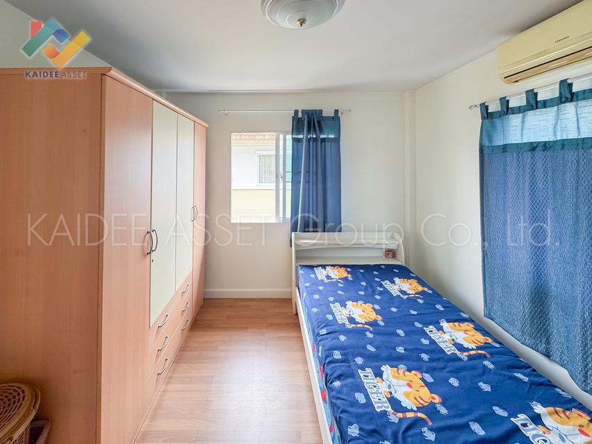ชวนชื่น วัชรพล รามอินทรา 65 | บ้านเดี่ยว ท่าแร้ง บางเขน 12