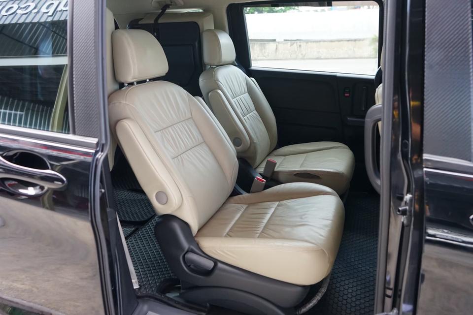 2014 HONDA FREED 1.5EL 10