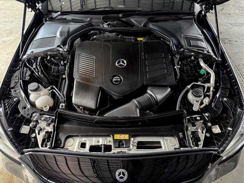 2023 BENZ C-CLASS, C350e AMG DYNAMIC 17