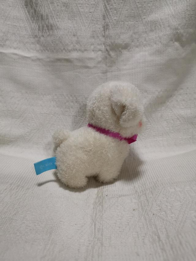 cute puppy dog doll 4