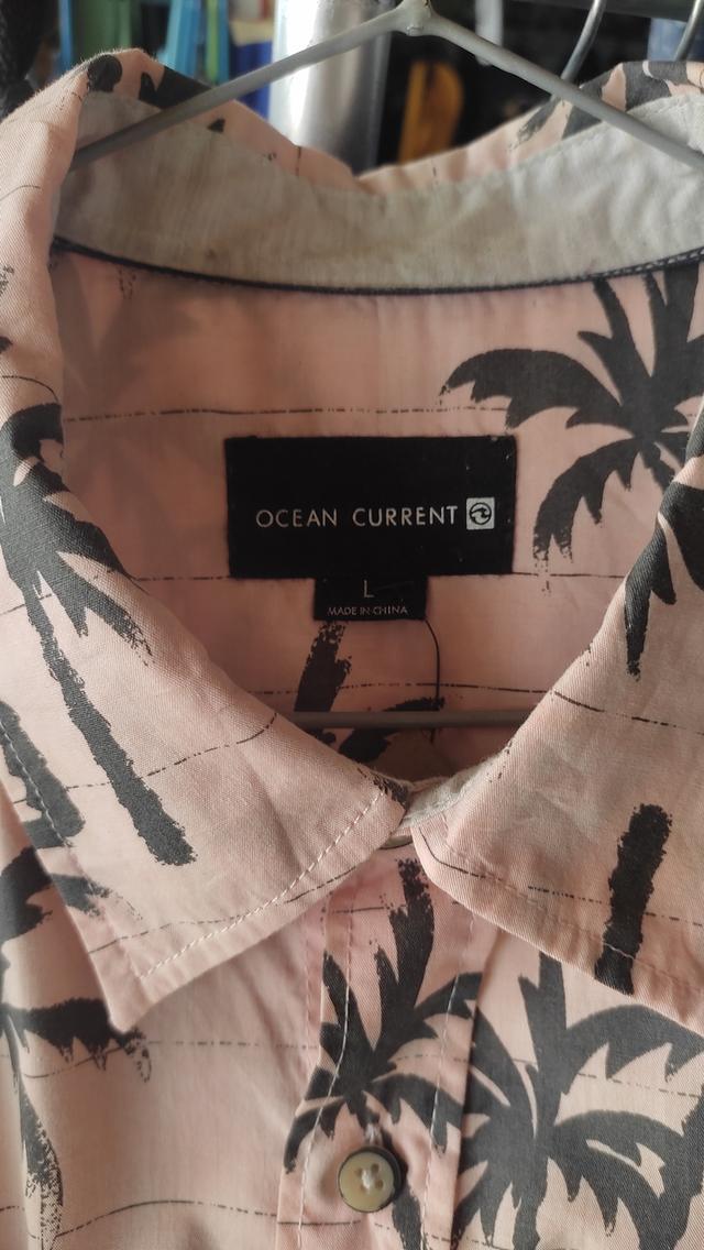 เสื้อฮาวายมือสองวินเทจ