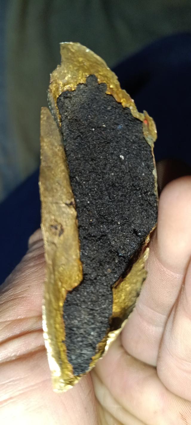 พระรัตนะบูชา(เนื้อทอง)ของแท้ 6