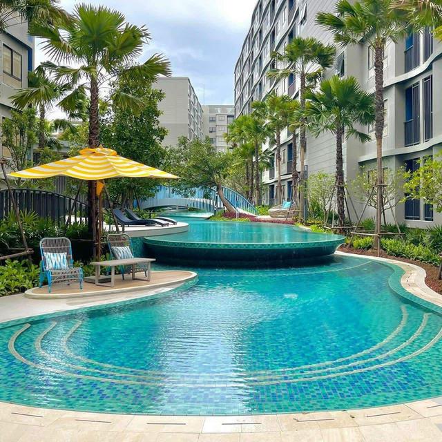 dcondo Reef Phuket ชั้น 7 วิวสวย พร้อมเข้าอยู่ 11