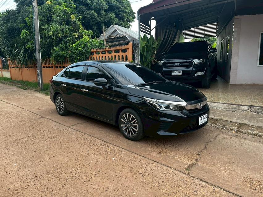 City1.0 SV ปี 20 ขาย 329,000