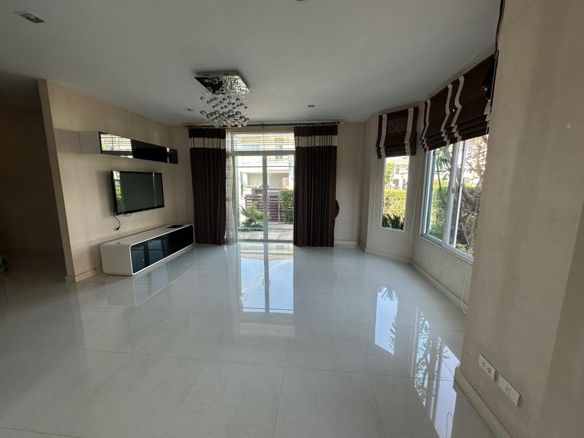 ขายบ้านเดี่ยว THE PLANT บางแค 3 ห้องนอน พร้อมเข้าอยู่ ทำเลดี เดินทางสะดวก ใกล้ MRT หลักสอง 2