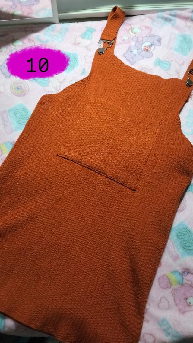 เสื้อผ้ามือ 1 มือ 2 6