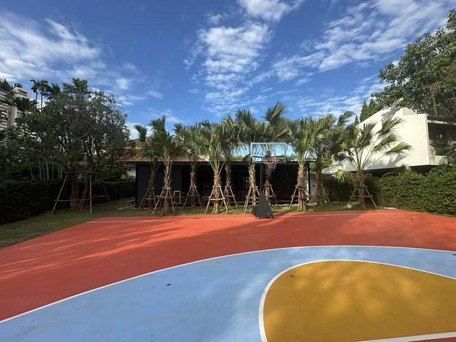 P625 ให้เช่า ขาย ที่ดิน ซอยเอกมัย 22 ขนาด 172 ตารางวา ถนนสุขุมวิท คลองตันเหนือ เขตวัฒนา เหมาะซื้อสร้างบ้าน 5