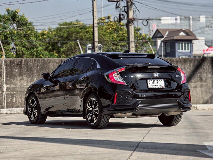 รหัสรถ 67GG709 ✨ HONDA CIVIC FK 1.5 TURBO EL ปี 2019 3