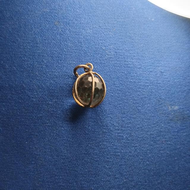 พระบ้านเก็บเก่า ลูกแก้วสาพัดนึกพ่อฤษีลิงดำ