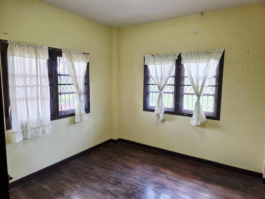 ขายบ้านเดี่ยว หลังมุม ม.วนาแลนด์ ใกล้เมืองแปดริ้ว ฉะเชิงเทรา 4นอน 72 ตร.วา 15