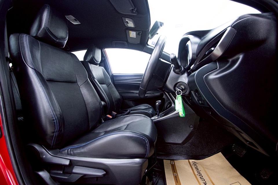 รหัสรถ 5B922 YARIS ECO SPORT 2022 10