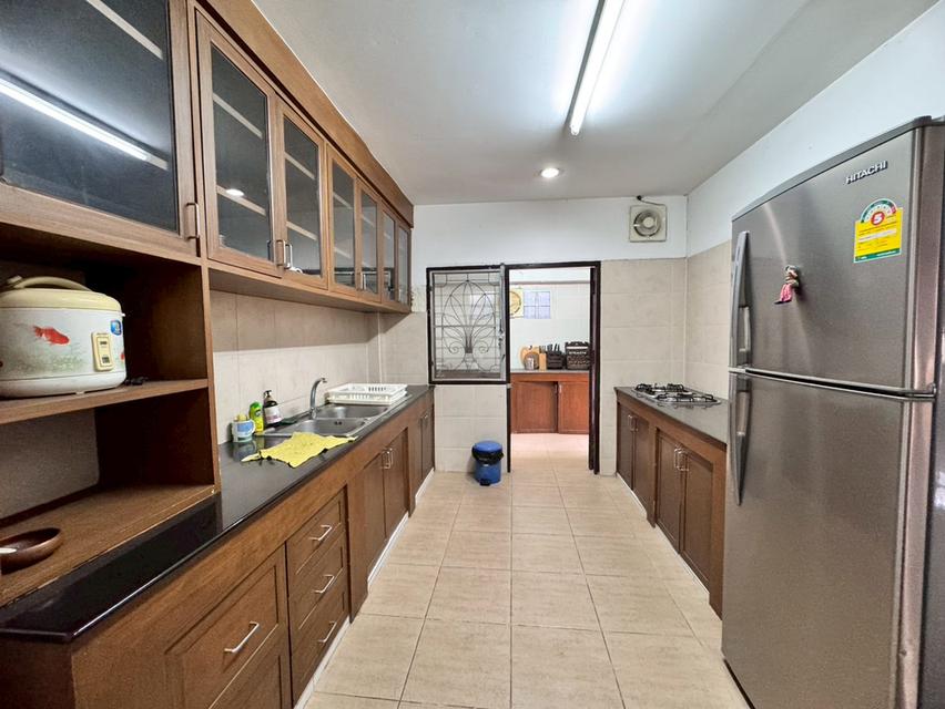 ให้เช่าบ้านเดี่ยว ซอยสุขุมวิท 72 เดินทางสะดวก ใกล้ BTS แบริ่ง (N.1986) 7