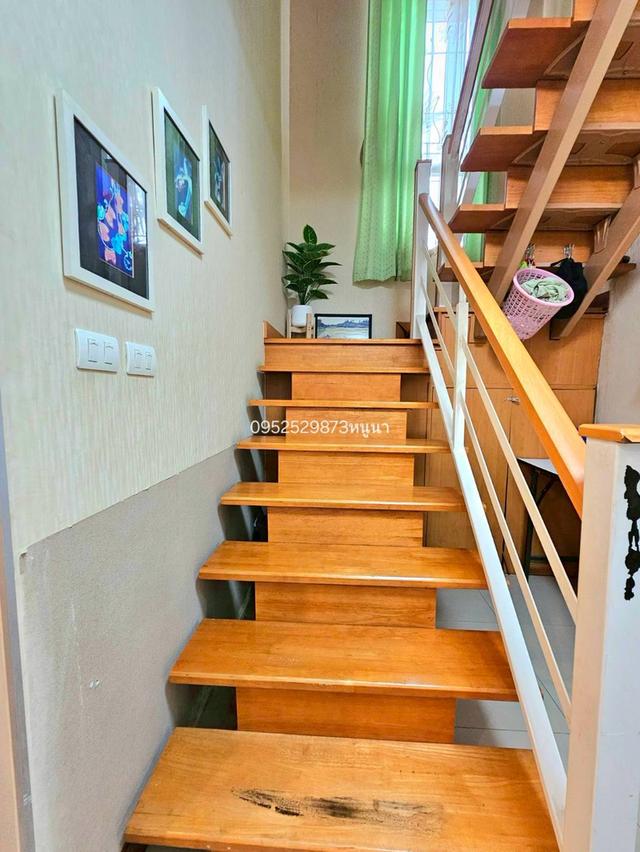 🎑ทำเลบางใหญ่ 🏡#หมู่บ้านพฤกษาวิลเลจ10 🩴ทำเล : พระราม5 - บางใหญ่ 🏞️พื้นที่ 55 ตร.ว. 🛏️ฟังก์ชั่น : 3 นอน 2 น้ำ 1 ครัว 2 จอด 💵เพียv 3.8ลบ.✔️✔️✔️ ⭐️ 15